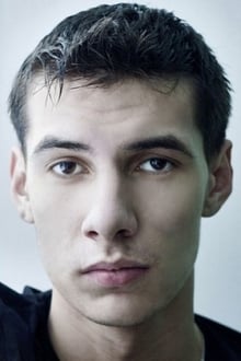 Foto de perfil de Nikolay Samsonov