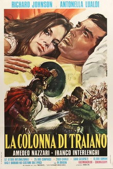 La colonna di Traiano