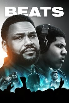 Beats movie poster