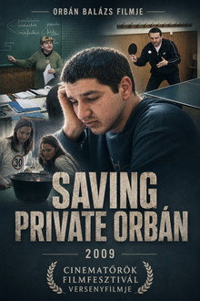 Saving Private Orbán
