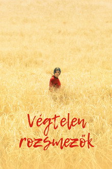Végtelen rozsmezők