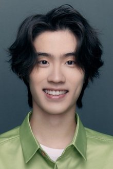 Photo of Bian Tianyang
