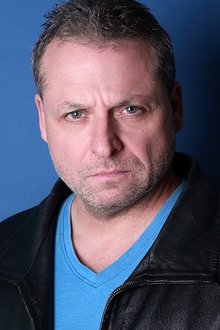 Photo of Stephen William Tenner