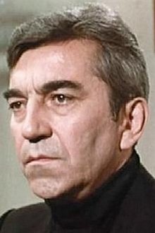 Photo of Georges Géret