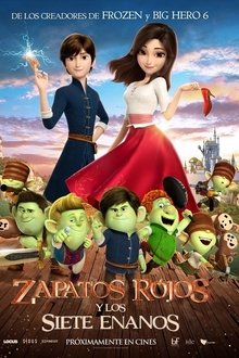 el secreto de las hadas pelicula completa en español latino online