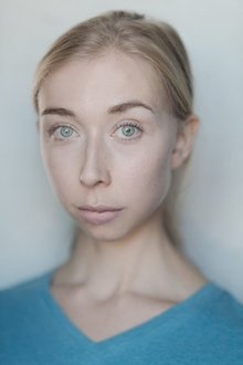 Photo of Bryony Miller