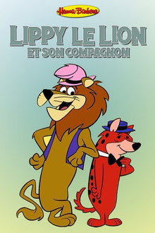 Lippy the Lion & Hardy Har Har