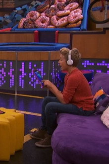 Game Shakers season 2 episode 16
