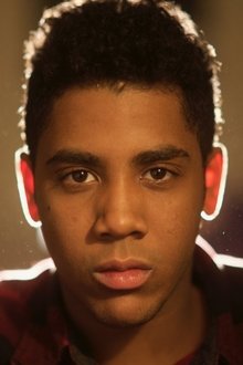 Photo of Jharrel Jerome