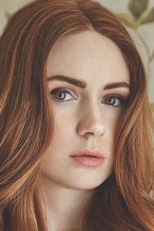 Photo of Karen Gillan