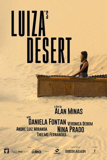 O Deserto de Luiza