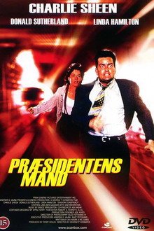 Præsidentens Mand