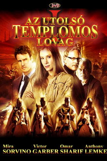 Az utolsó templomos lovag
