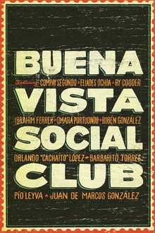 Buena Vista Social Club