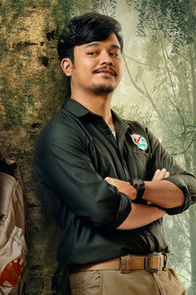 Petualangan Sherina 2