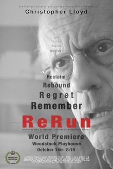 Poster do filme ReRUN