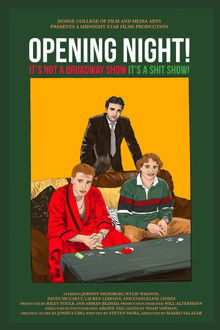 Opening Night