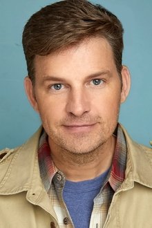 Photo of Tim Martin Gleason