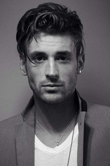 Photo of Zack Beyer