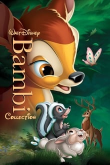 Bambi: Coleção
