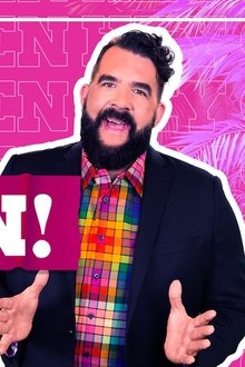 Hey-Qween!