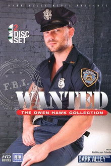 Wanted: The Owen Hawk Collection