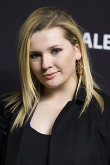 Photo of Abigail Breslin