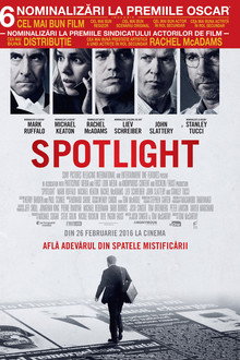 Spotlight