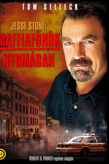 Jesse Stone: A maffiafőnök nyomában