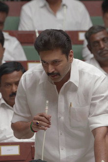 கராத்தே பாபு