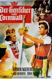 Der Herrscher von Cornwall
