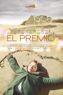 El premio