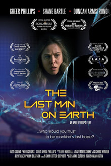 The Last Man on Earth