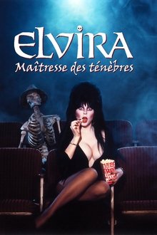 Elvira, maîtresse des ténèbres