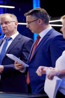 Hunted Australia - Season 1