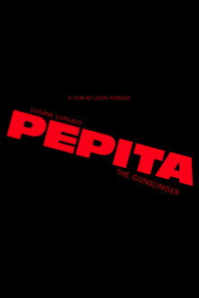 Pepita la pistolera