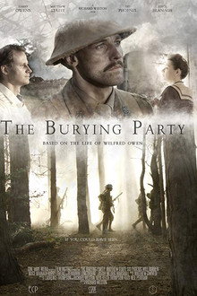 The Burying Party