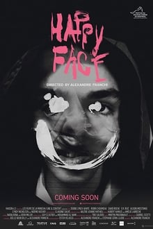 Poster do filme Happy Face