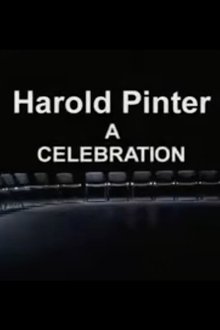 Poster do filme Harold Pinter:  A Celebration