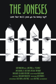 The Joneses