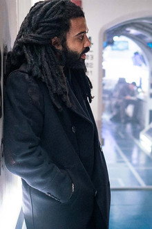 Snowpiercer season 2 episode 2