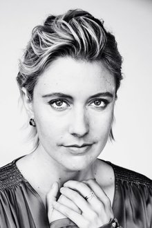 Photo of Greta Gerwig
