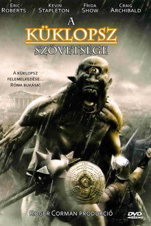 A küklopsz szövetsége