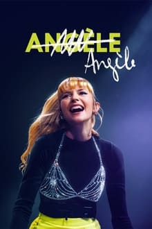 Angèle movie poster