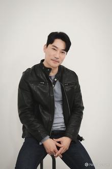 Photo of Hong Seo-joon