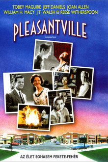 Pleasantville