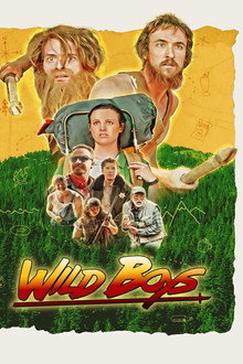 Wild Boys