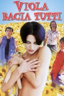 Poster do filme Viola bacia tutti