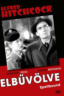Elbűvölve