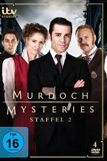 Staffel 2